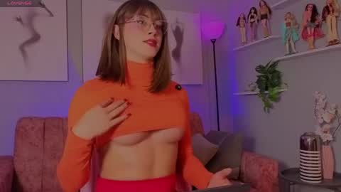 Juliana online show from 8, 6, 2026