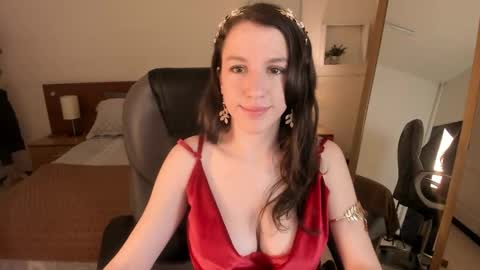 Snapshot of julianne__ chatting on 9, 3, 2025 Julianne online show from 9, 3, 2025