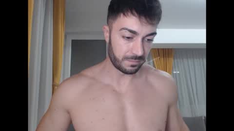 JulianRoyce online show from 11, 11, 2025