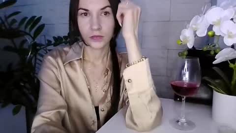 Snapshot of juliaorgasm chatting on 8, 2, 2026 Julia online show from 8, 2, 2026