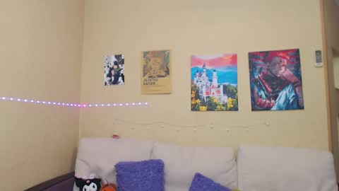 Jul online show from 27, 1, 2025