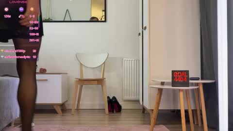 Julia online show from 19, 4, 2026