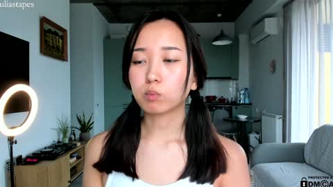 julia online show from 19, 1, 2025
