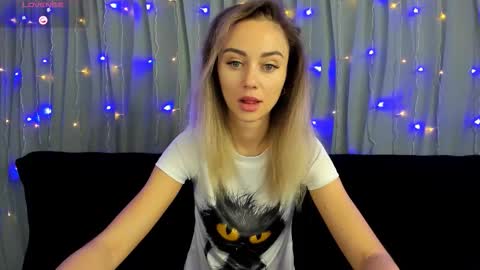 Yulya online show from 13, 11, 2025