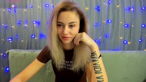 Yulya online show from 25, 11, 2025