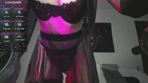 Julls online show from 3, 12, 2025