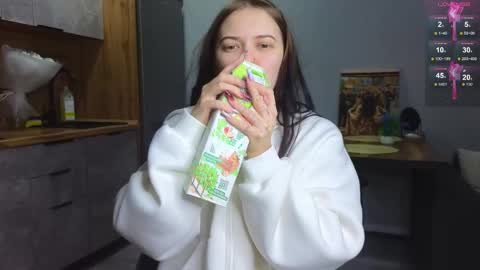 julidropp online show from 12, 1, 2025