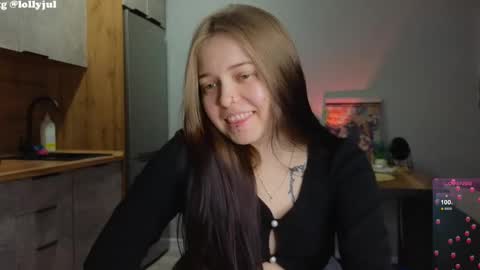 julidropp online show from 3, 3, 2025