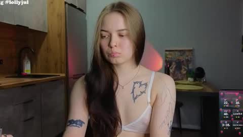 julidropp online show from 7, 3, 2025