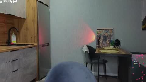 julidropp online show from 8, 3, 2025