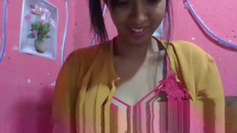 julie0612 online show from 14, 4, 2026