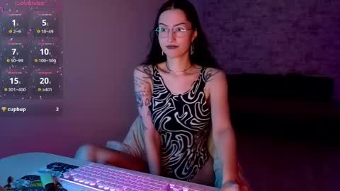 Snapshot of julie__rayls chatting on 15, 4, 2026 see u next time 1700 UTC 0 3 online show from 15, 4, 2026