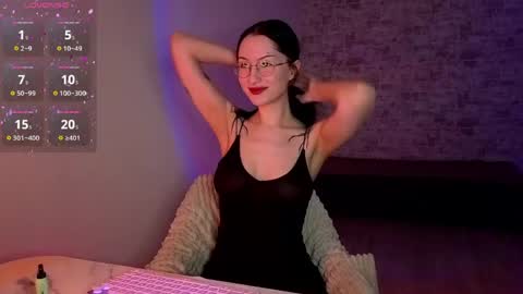 Snapshot of julie__rayls chatting on 1, 5, 2026 see u next time 1700 UTC 0 3 online show from 1, 5, 2026