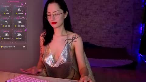 Snapshot of julie__rayls chatting on 10, 5, 2026 see u next time 1700 UTC 0 3 online show from 10, 5, 2026