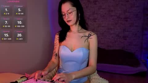 Snapshot of julie__rayls chatting on 13, 5, 2026 see u next time 1700 UTC 0 3 online show from 13, 5, 2026