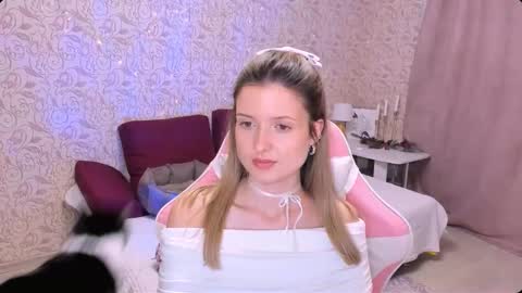 Snapshot of julie_flores chatting on 27, 1, 2025 Julie online show from 27, 1, 2025