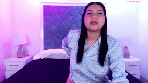 Snapshot of julie_preston chatting on 25, 6, 2026 julie_preston online show from 25, 6, 2026