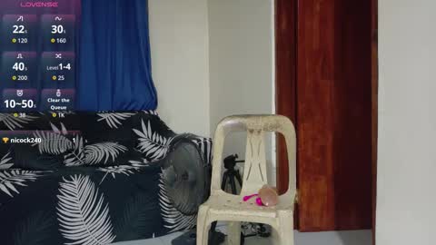 julie_vixen online show from 7, 2, 2026