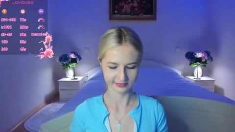 julieblazex online show from 21, 5, 2026
