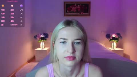 julieblazex online show from 18, 7, 2026