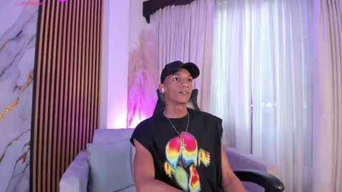 Julien online show from 18, 9, 2025