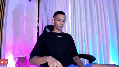 Julien online show from 12, 11, 2025