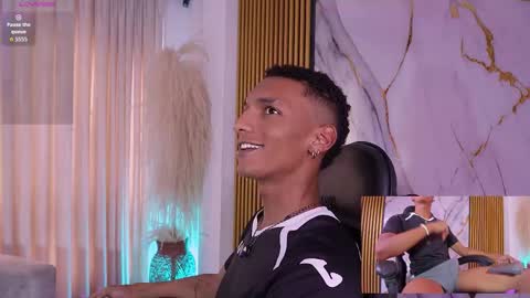 Julien online show from 15, 12, 2025