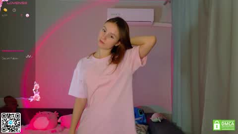 julieqt online show from 22, 9, 2025