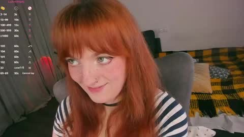 Juliet online show from 3, 6, 2026