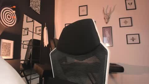 juliet_sourire online show from 14, 3, 2026