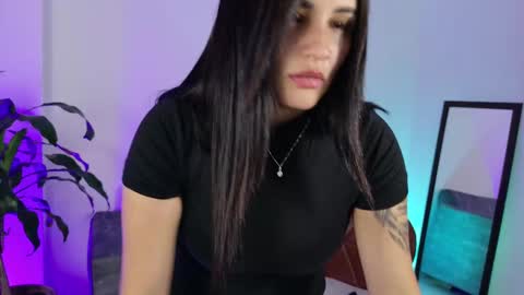 Julieta92  online show from 24, 9, 2025