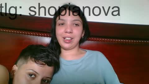 Snapshot of julieta969028 chatting on 12, 4, 2026 Nati online show from 12, 4, 2026