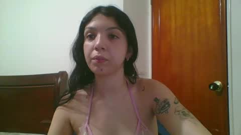 Snapshot of julieta969028 chatting on 3, 5, 2026 Nati online show from 3, 5, 2026