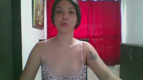 Snapshot of julieta969028 chatting on 30, 5, 2026 Nati online show from 30, 5, 2026