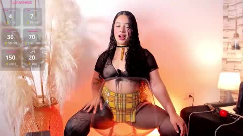 julieta_333 online show from 17, 11, 2025