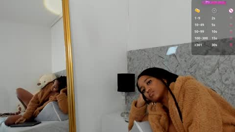 Juli online show from 16, 12, 2024