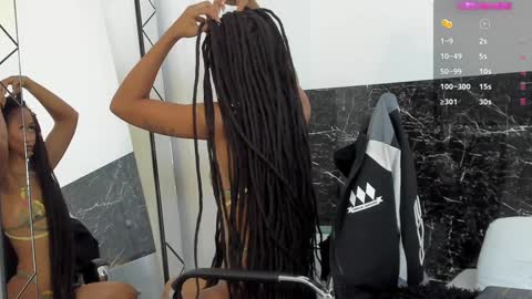 Juli online show from 16, 12, 2024