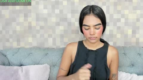 Juli online show from 18, 9, 2025