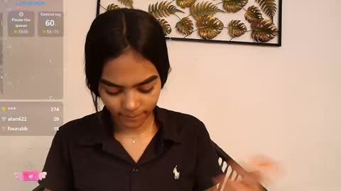 Juli online show from 7, 10, 2025