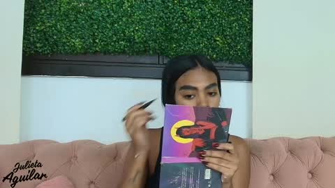 Juli online show from 10, 4, 2026