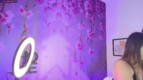 Im Julieta online show from 15, 4, 2026