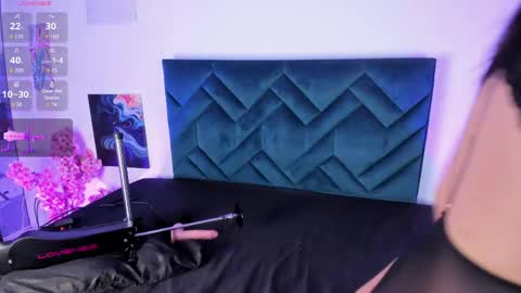 Im Julieta online show from 9, 5, 2026