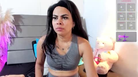 Julieta  online show from 23, 3, 2026