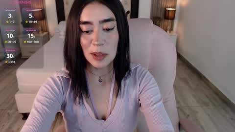 Julieta online show from 10, 12, 2024