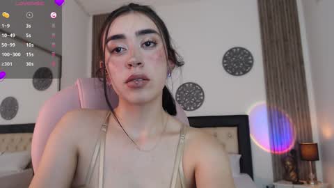 Julieta online show from 21, 12, 2024