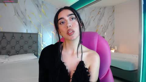 Julieta online show from 22, 1, 2025