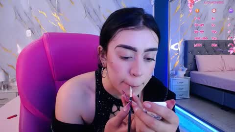 Julieta online show from 20, 2, 2025