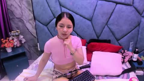 Julieta online show from 31, 5, 2026