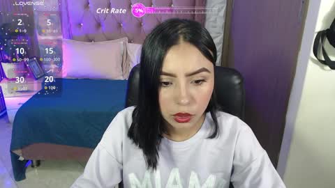 julieta_fn online show from 4, 4, 2026