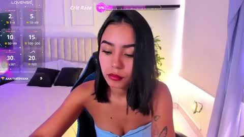 Snapshot of julieta_fn chatting on 19, 6, 2026 julieta_fn online show from 19, 6, 2026